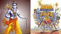 Ram Navami 2023: శ్రీరాముడు, రావణుడి మధ్య ఈ సారూప్యతలు తెలుసా?