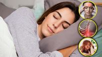 World Sleep Day 2023: మీరు రోజూ ఎక్కువగా నిద్రపోతున్నారా? జాగ్రత్త! ఈ ప్రమాదకరమైన జబ్బులు వస్తాయి..