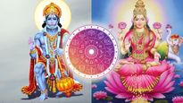 హనుమాన్ జయంతి నాడు గురు-శుక్ర మహాలక్ష్మి యోగం, కుంభరాశితో సహా 4 రాశుల వారికి జీవితంలో అదృష్టం