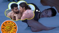 ఈ 5 రాశుల వారికి సెక్స్ గురించి ఎక్కువ కలలు వస్తాయి...ఎందుకో తెలుసా?