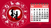 Monthly Love Horoscope May 2023: ప్రేమలో ఉన్నవారికి మే నెల ఎలా ఉంటుందో తెలుసుకోండి