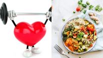 Heart Healthy Diet: ఆరోగ్యకరమైన గుండె కోసం వీటిని తినడం అలవాటు చేసుకోండి