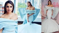 Priyanka Chopra: వావ్! అదిరిపోయే గౌనులో పిచ్చెక్కించిన ప్రియాంక చోప్రా