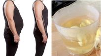 Morning Weight Loss Drink:ఒక్క వారంలో శరీర బరువులో గొప్ప మార్పు తెలుసుకోవాలంటేఈ డ్రింక్ వారంలో 2సార్లు తాగండి