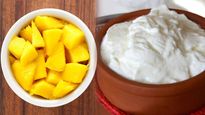 Curd With Mango: పెరుగు లేదా పెరుగు అన్నంతో మామిడి పండ్లును కలిపి తినకూడదు? ఎందుకో తెలుసా? ఏమౌతుందో తెలుసా?
