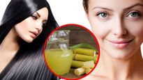 మచ్చలేని చర్మం, మెరిసే జుట్టు సొంతమవ్వాలంటే.. చెరుకు రసం వాడాల్సిందే!