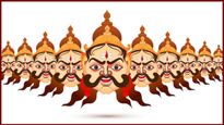 Ramayana: రావణుడికి 10 తలలు ఎందుకుంటాయి? దాని వెనక రహస్యం ఏంటంటే..