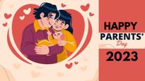Happy Parents Day Wishes:ఈ మనోహరమైన సందేశాలతో తల్లిదండ్రులకు పేరెంట్స్ డే శుభాకాంక్షలు