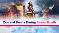 Sawan (Shravan) Month 2023: శ్రావణమాసంలో ఈ పనులు చేస్తే శివుడు తప్పకుండా అనుగ్రహిస్తాడు..!