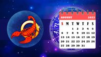 August 2023 Vrischika Rashi (Scorpio) Horoscope: వృశ్చికరాశి వారికి ఆగస్ట్ నెల ఎలా ఉంటుంది?