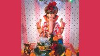 Ganesh Chaturthi 2023: గణపతికి స్వాగతం పలికేందుకు ఇలా అలంకరించండి, అందరూ మెచ్చుకుంటారు.