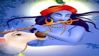 Krishna Janmashtami :కృష్ణ జన్మాష్టమి రోజున ఈ శక్తివంతమైన మంత్రాలు పఠిస్తే శ్రీకృష్ణుని ఆనుగ్రహంతో సకల శుభాలు