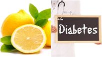 Lemon For Diabetes:నిమ్మరసంతో షుగర్ నియంత్రణ!!ఎలాగో ఇక్కడ తెలుసుకోండి..
