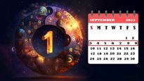 September Numerology: న్యూమరాలజీ ప్రకారం మీ అదృష్ట సంఖ్య ఎంత? ఈ వారం మీకు ఎలా ఉంటుంది..!?