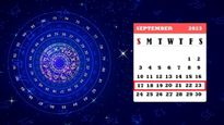 Weekly Numerology (Sep17th To Sep23): న్యూమరాలజీ పరంగా సెప్టెంబర్ 17 నుండి 23 వరకు వార ఫలాలు