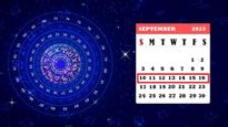 Weekly Numerology (Sep10th To Sep16th): న్యూమరాలజీ పరంగా సెప్టెంబర్ 10 నుండి 16 వరకు వారపు సూచన