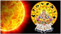 సూర్యుడు తన సొంత రాశిలో సంచారం: ఈ రోజు నుండి ఈ 3 రాశుల వారి అదృష్టం సూర్యుడిలా ప్రకాశిస్తుంది..