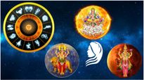 Trigrahi Yoga: కన్యారాశిలో ఏర్పడనున్న త్రిగ్రాహి యోగం, ఈ 3 రాశుల వారికి అదృష్టం కలిసి వస్తుంది