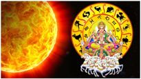 Sun Transit In Libra: తులారాశిలో సూర్య సంచారం: అక్టోబర్ 18 నుండి ఈ 3 రాశుల జీవితం బ్రహ్మాండంగా ఉంటుంది