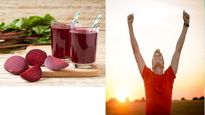 Beetroot Juice: రోజూ ఉదయాన్నే బీట్‌రూట్ జ్యూస్ తాగితే...మీ శరీరంలో ఈ 'అద్భుతాలు'జరుగుతాయి!