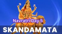 Navratri 2023 Day 5: నవరాత్రి 5వ రోజు అక్టోబర్ 19, స్కందమాత పూజ ప్రాముఖ్యత, ముహూర్తం, మంత్రం