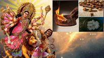 Navratri 2023: నవరాత్రులలో 2 లవంగాలు కర్పూరంతో ఇలా పరిహారం చేయండి, జీవితంలో పెద్ద మార్పులు వస్తాయి