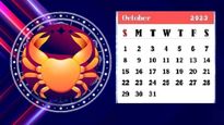 October 2023 Cancer Horoscope :కర్కాటక రాశి వారికి అక్టోబర్ నెల ఎలా ఉంటుంది