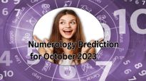 Numerology for October 2023: న్యూమరాలజీ ప్రకారం అక్టోబర్‌లో ఈ 4 తేదీల్లో పుట్టిన వారికి ధన వర్షం కురుస్తుంది