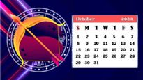 October 2023 Dhanu Rashi(Sagittarius) Horoscope: ధనుస్సు రాశి వారికి అక్టోబర్ నెల జాతకం