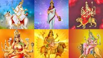Navratri Naivedyam 2023: నవరాత్రి తొమ్మిది రోజులు దుర్గాదేవికి ఇష్టమై ఈ నైవేద్యాలు సమర్పించండి..
