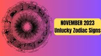 November Unlucky Zodiac: నవంబర్ నెలలో ఈ 3 రాశుల వారి జీవితాల్లో అంధకారం, అపార నష్టం