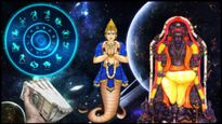 Guru Chandala Yoga Ends: రాహువు మరియు కేతువుల సంచారం- ఈ రాశి చేతినిండా డబ్బు, పనిలో పురోగతి