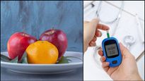 ఆపిల్ Vs ఆరెంజ్ - మధుమేహ వ్యాధిగ్రస్తులకు ఉత్తమమైన పండు ఏది? బ్లడ్ షుగర్ ను కంట్రోల్ చేసేది ఏది?