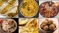 Makar Sankranti 2024: ఉత్తరం నుండి దక్షిణ భారతదేశం వరకు, ఈ వంటకాలు మకర సంక్రాంతికి ప్రసిద్ద వంటకాలు