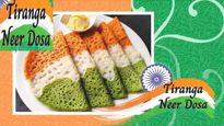 Tricolor Idli, Dosa Recipe: గణతంత్ర దినోత్సవం రోజున త్రివర్ణ దోస, ఇడ్లీ ఇలా కలర్ ఫుల్ గా..టేస్టీ