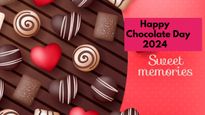 Chocolate Day 2024: వాలెంటైన్స్ వారంలో 3వ రోజు చాక్లెట్ డే, దాని ప్రత్యేకత ఏమిటో తెలుసా?