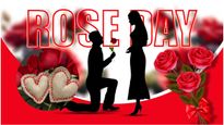 Rose Day 2024: మీ లవర్ కి ప్రపోజ్ చేయాలన్నా.. సారీ చెప్పాలన్నాఈ కలర్ గులాభి ఇవ్వండి..