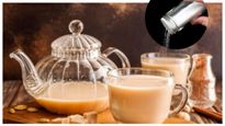 Salt Tea: టీలో చిటికెడు ఉప్పు కలిపితే ఎన్ని ప్రయోజనాలో తెలుసా..?