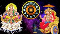30 ఏళ్ల తర్వాత కుంభరాశిలో శని-సూర్యుడు కలయిక: ఈ 3 రాశులవారి అదృష్టం ప్రకాశిస్తుంది..