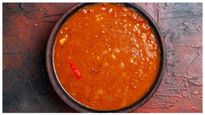 Tomato kurma recipe: పదే పది నిమిషాల్లో రుచికరమైన టొమాటో కుర్మా రిసిపి..!