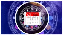 Monthly Horoscope April 2024:మేష రాశికి ప్రమోషన్ లభిస్తుంది, మిథునం ప్రేమ మరియు వివాహ శుభవార్తలు వింటారు