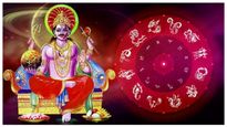 Shani Purvabhadra Nakshatra Transit: శని పూర్వాభాద్ర నక్షత్ర సంచారం: ఏప్రిల్ నుండి ఈ 3 రాశుల జీవితాలు మారుతాయి