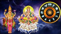 కుంభరాశిలో సూర్య కుజుడు సంయోగం: ఈ 3 రాశులకు మంచి లాభాలు..కొత్త వాహనాలు, ఆస్తులు కొనుగోలు చేసే