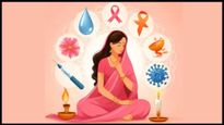 International Women's Day 2024: ఏటా ఇండియాలో ఎక్కువ మంది మహిళలు చనిపోవడానికి ఈ 5 వ్యాధులే కారణం..