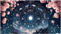 April 2024 Lucky Zodiac Signs: ఏప్రిల్ నెలలో..ఈ 6 రాశులకి అదృష్టం కలిసొస్తోంది..ఇందులో మీరాశి ఉందేమో చూడండి?