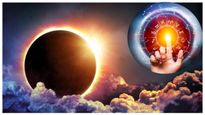 500 సం. తర్వాత, 4 గ్రహాలు సూర్యగ్రహణంపై అరుదైన దృష్యాన్ని సృష్టిస్తున్నాయి, ఈ వ్యక్తులకు మంచి రోజులు ప్రారంభం