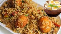Egg Dum Biryani : గుడ్డుతో రుచిక‌ర‌మైన దమ్ బిర్యానీ..ఒకసారి రుచి చూస్తే మొత్తం మీరే లాగించేస్తారు