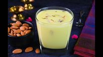 Badam Milk Recipe : ఈజీగా బాదాం మిల్క్ రెడీ.. టేస్టు టేస్టు.. ఎనర్జీకి ఎనర్జీ..