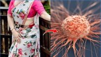 Saree Cancer:షాకింగ్ విషయం..చీర కట్టు భారతీయ మహిళల్లో క్యాన్సర్ ప్రమాదాన్ని పెంచుతున్నాయి.! జాగ్రత్త