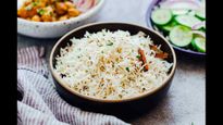 నోరూరించే జీరా రైస్.. రెస్టారెంట్ స్టైల్లో చేసుకుందామా..!